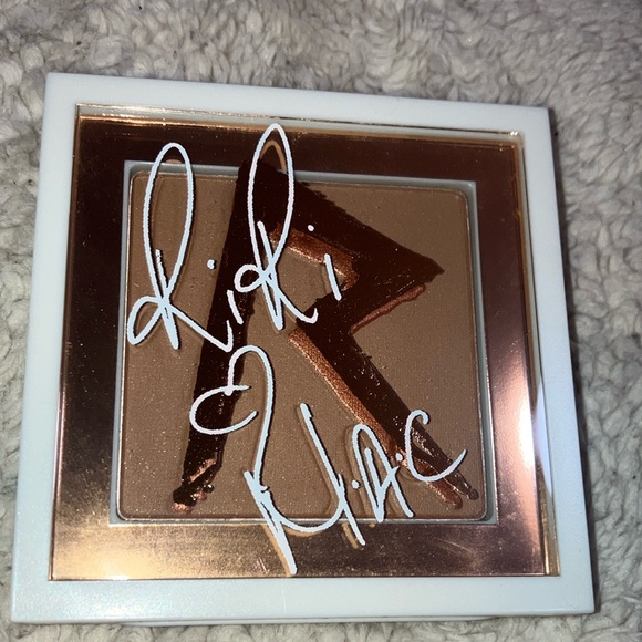 MAC X RiRi - Bronzer - HTF - Picture 3 of 5